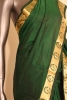 Traditional Art South Silk Saree